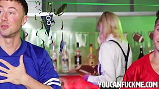 What's your freeuse game day move?