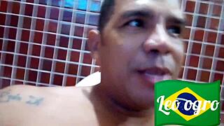 behind the scenes of the prime party orgy with fat bbw nana diaba and crossdressing gay group