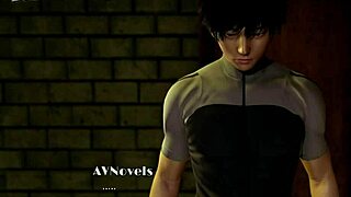 my real desire in this anime game is to explore hentai with indian characters