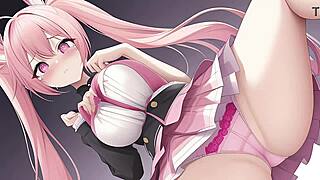 Ai Anime Girl 2 Boldly Explores Hentai Worlds