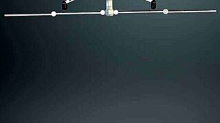 Ginger teen showing her nice ass on beach while spied on hidden cam