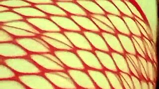 Sexo no pelo with milf’s wet pussy and natural tits unleashed