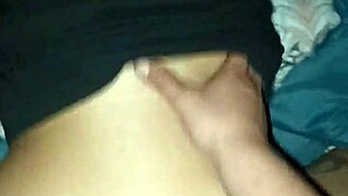 I sneakily banged my Indian girlfriend last night