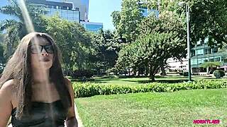 Briella Márquez, I offered cash for a hot fuck at my place