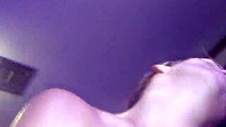 facebook hookup turned into a wild blowjob session. ever tried picking up amateurs for homemade fun?