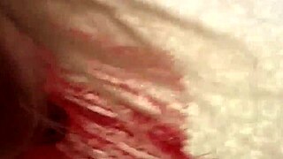 I blindfolded my wife for a stranger to take her