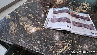 Hell yeah, Allie Addison and Allen Swift handle every pleasure!