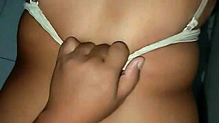 Viral affair clip shows stepson with stepmother in steamy action