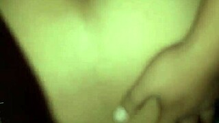 Viral affair clip shows stepson with stepmother in steamy action