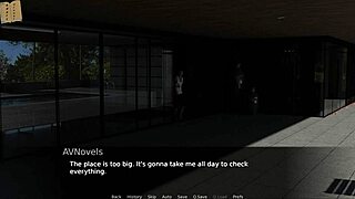 flavor 1 game anime hentai adventure