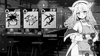 Nao In Heat Episode 1 Hentai