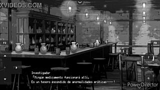 Nao In Heat Episode 1 Hentai