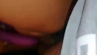 Secretary drains me twice with a blowjob and then hardcore fucking