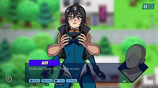 the stronghold ruins and carceburg intro in third crisis