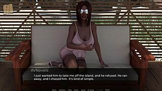 flavor 1 game anime hentai adventure