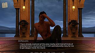 flavor 1 game anime hentai adventure