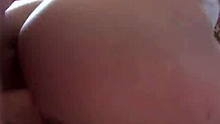 Spitroasted Glam Babe Anally Fucked in Group Session