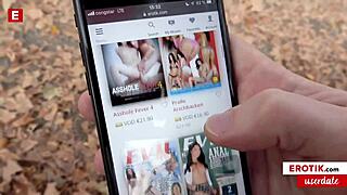 Claudia Swea fucks shy rando with tattoos