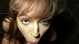 I’m Wild for Leila Cove Getting Banged Hard by Charles Dera’s Huge Cock