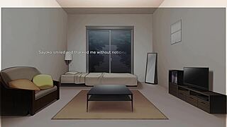 secret sucking under the table episode