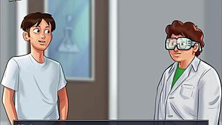 summertime saga 238 erotic cartoon adventure