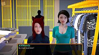 My New Family Episode 315