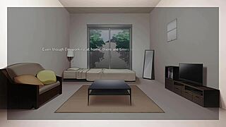 secret sucking under the table episode