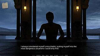 flavor 1 game anime hentai adventure