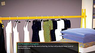 My New Family Episode 315