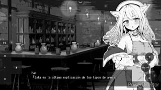 Nao In Heat Episode 1 Hentai