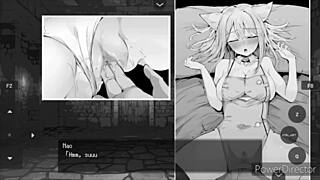 Nao In Heat Episode 1 Hentai