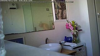 hey granny, how do you still look so tempting with those boobs?