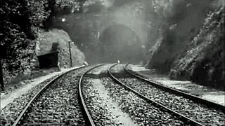 Ever seen vintage erotic drawings with a wild retro interracial twist?