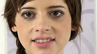 uhh victoria just loves suckin cock so much!