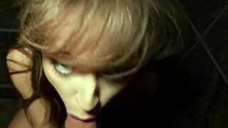 I’m Wild for Leila Cove Getting Banged Hard by Charles Dera’s Huge Cock