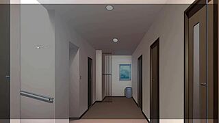 secret sucking under the table episode