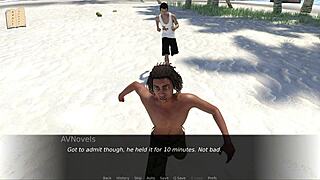 flavor 1 game anime hentai adventure