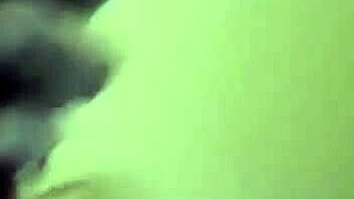 Tiny Filipina Screws and Swallows Cum in Garage