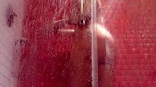 Freaky latina with big cock and ass in gay fetish action!