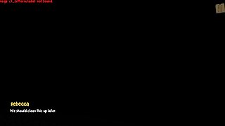 a o a academy 13 in anime hentai game with conversational vibes 🎮