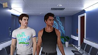 Leap of faith episode 134!