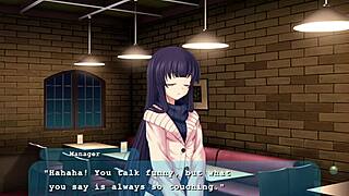 Princess X Fan Disc Ep1: Meeting Everyone in Hentai Adventure!