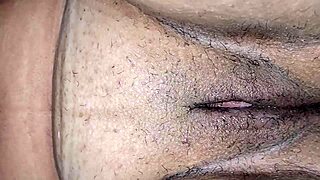 Amateur Brazilian Couple Gets Wild With Naughty Bedroom Play