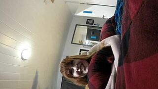 Hannah Grace Experiences Anal In First Scene