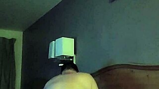 Hot Sex With My Wife In The Bedroom