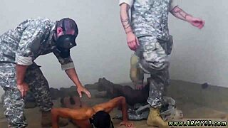 Horny Pinoy Military Gay Men Drilling Hard in Army69 Style. Raw Action Unfolds Daily.