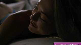 Horny Lesbo Sluts Serena Blair And Adira Allure Dive Into Deep Pussy Fingering Plus Intense Ass Toying