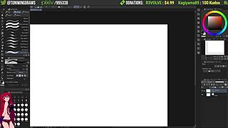 stream picarto toniwing trashman 2023 01 27 a cartoon anime hentai.