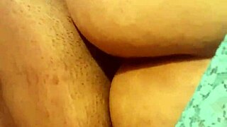 hung straight tranny goes bareback with a messy creampie