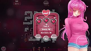 Waifu Secret 4 Uncovered!